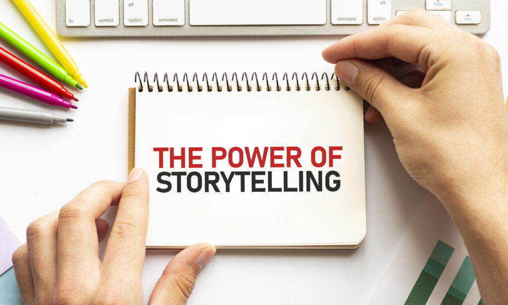 The Power of Storytelling Campaigns to Build Emotional Connections with Your Audience