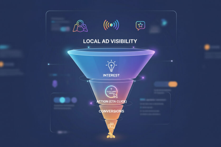 How Local Businesses Can Make High-Co