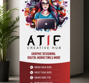 atif_banner design service